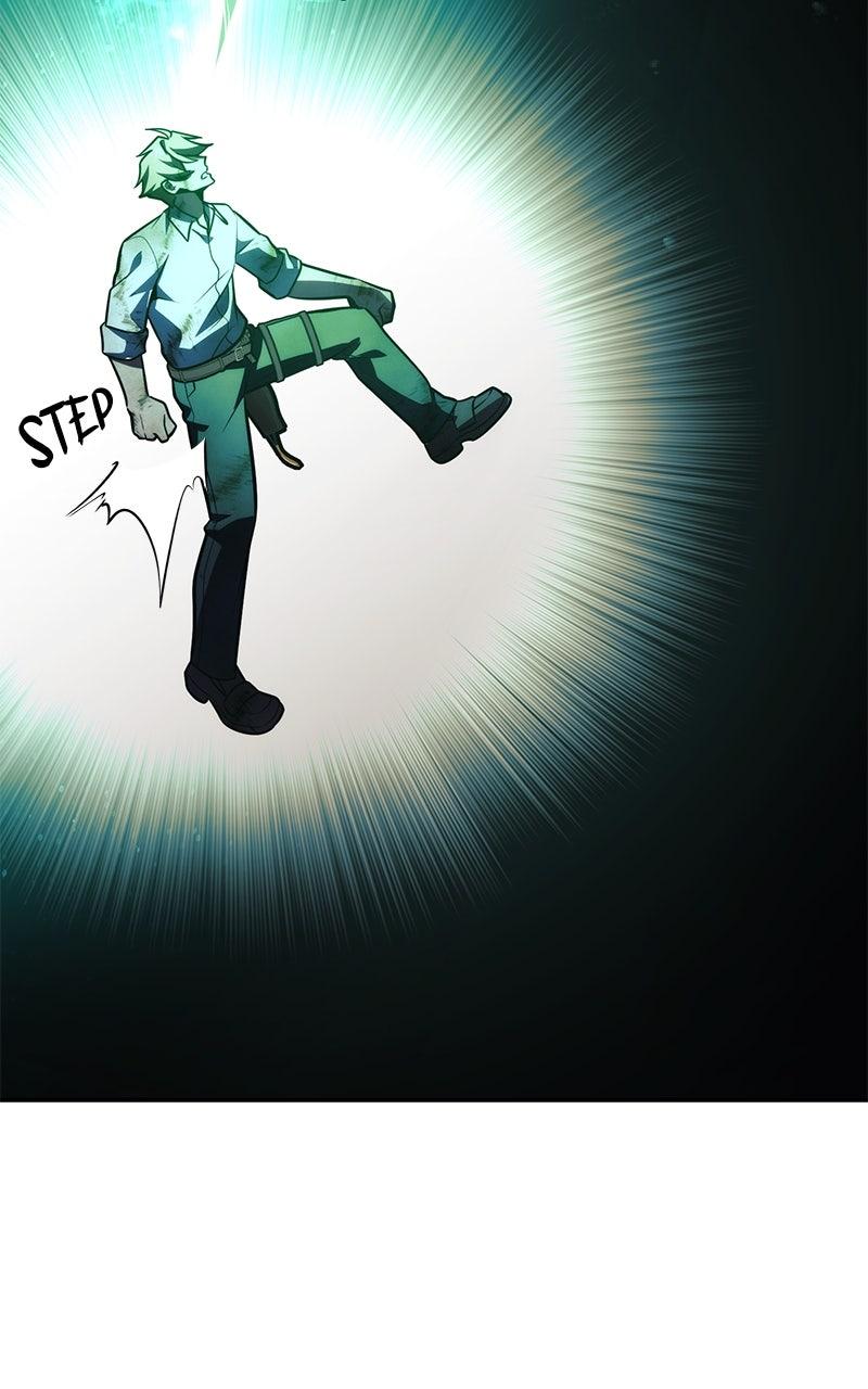 The Extra’s Academy Survival Guide Chapter 62 — page 182