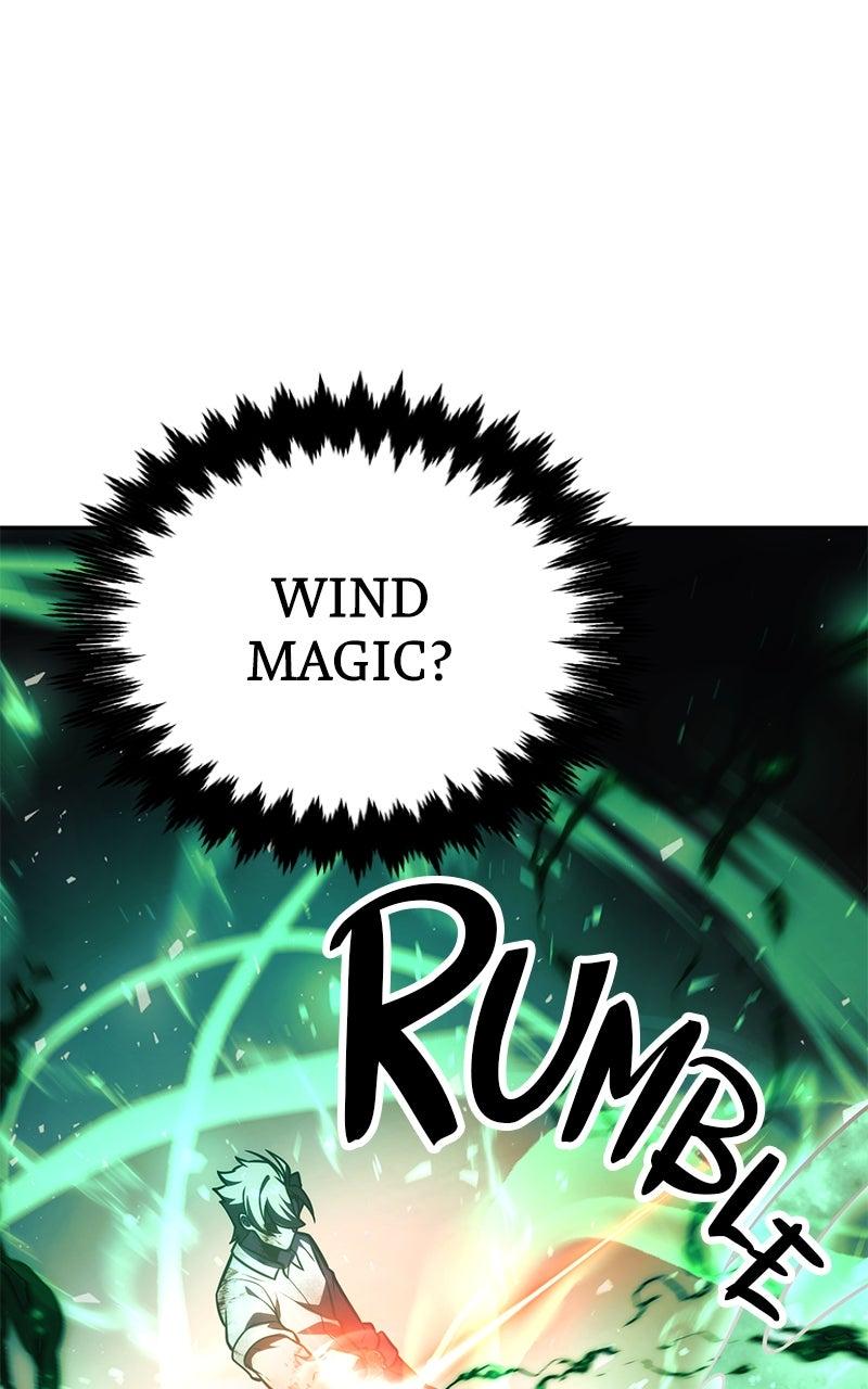 The Extra’s Academy Survival Guide Chapter 62 — page 185