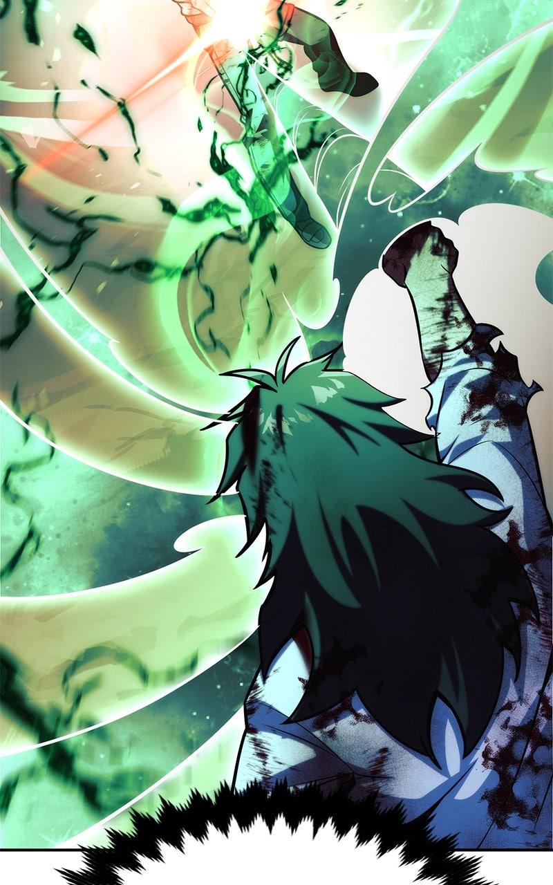 The Extra’s Academy Survival Guide Chapter 62 — page 186