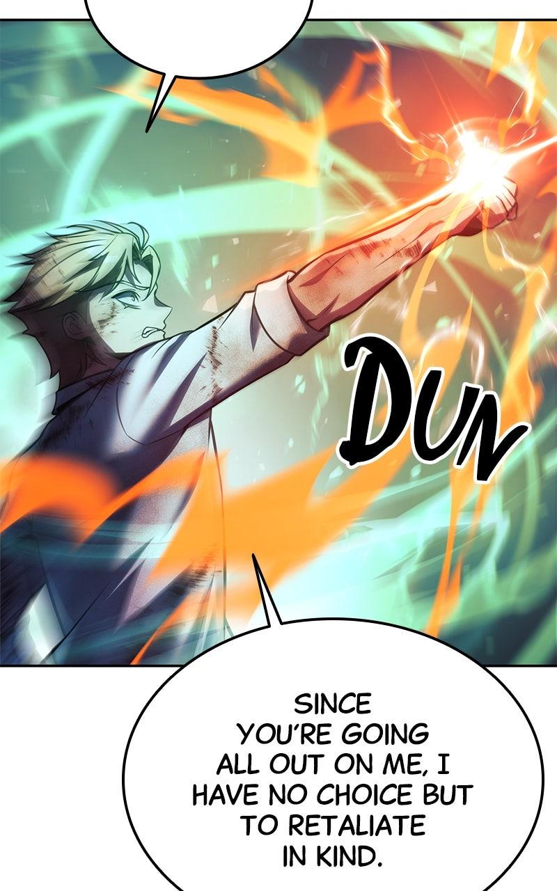 The Extra’s Academy Survival Guide Chapter 62 — page 188