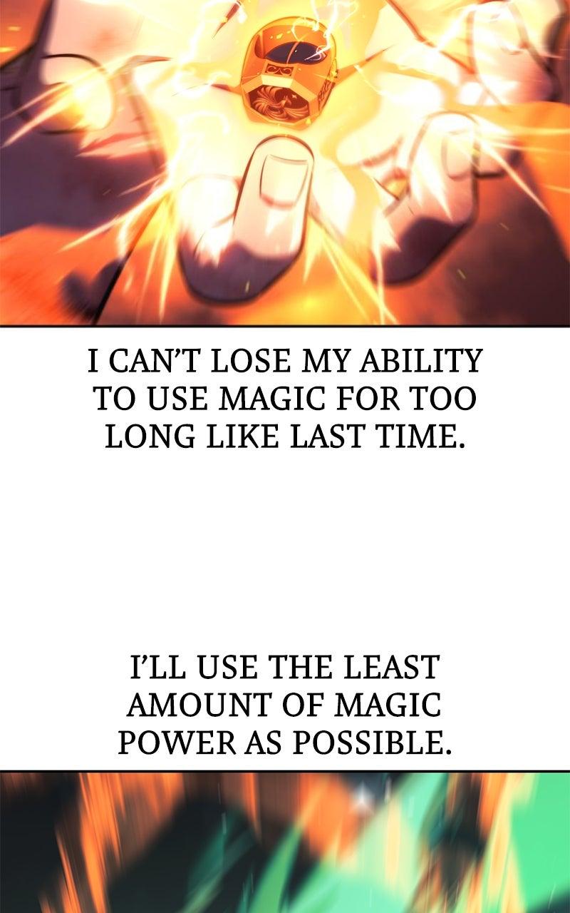 The Extra’s Academy Survival Guide Chapter 62 — page 190