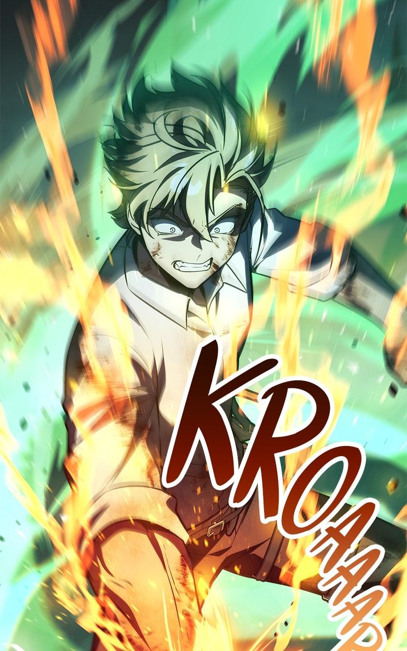 The Extra’s Academy Survival Guide Chapter 62 — page 191