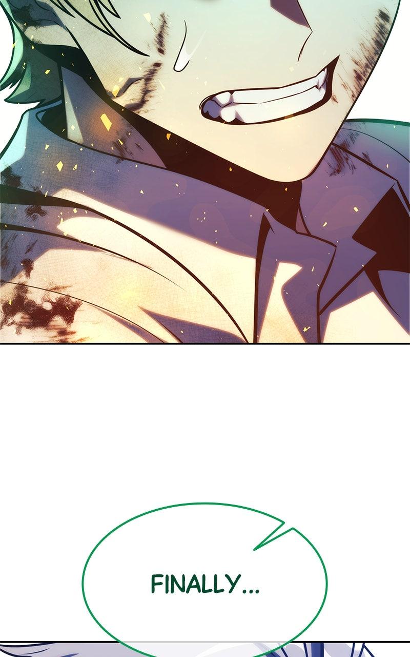 The Extra’s Academy Survival Guide Chapter 62 — page 194