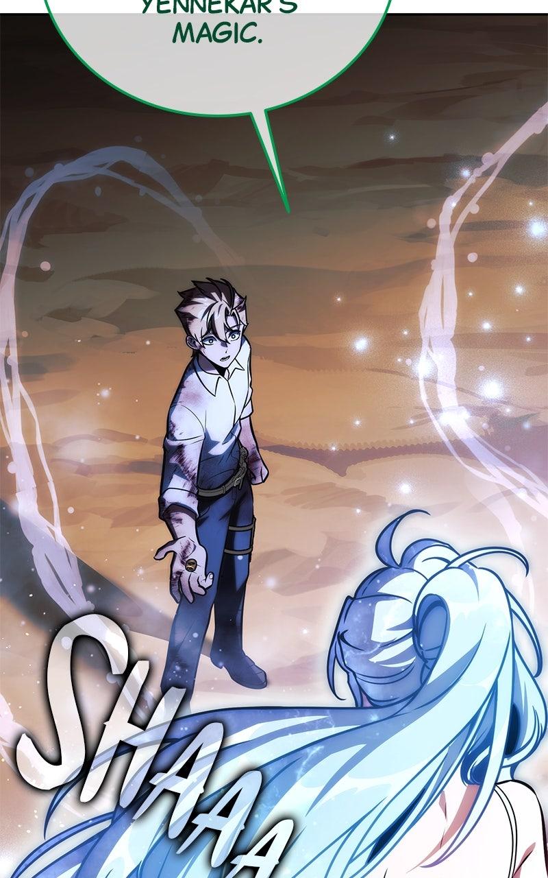 The Extra’s Academy Survival Guide Chapter 62 — page 197