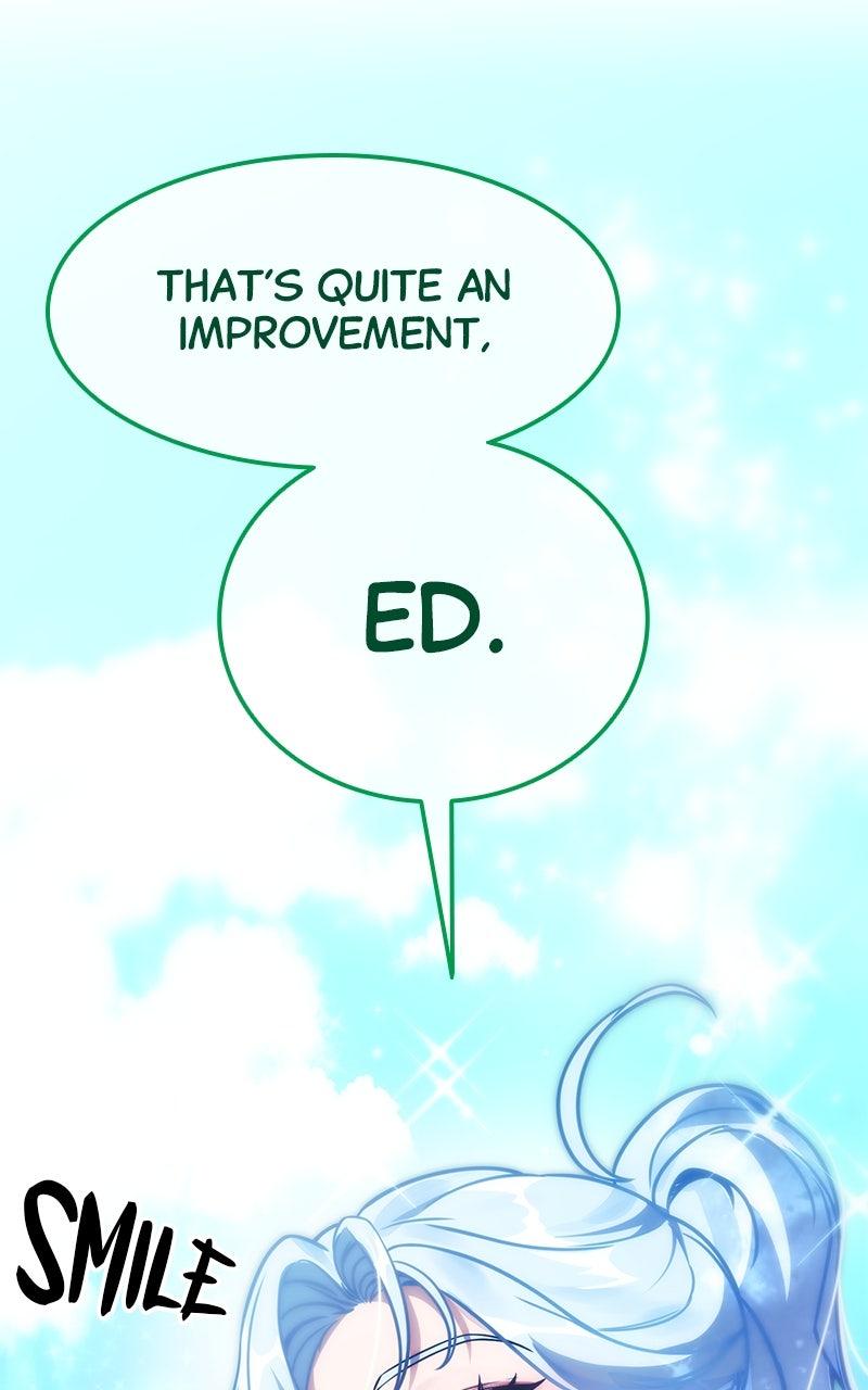 The Extra’s Academy Survival Guide Chapter 62 — page 199