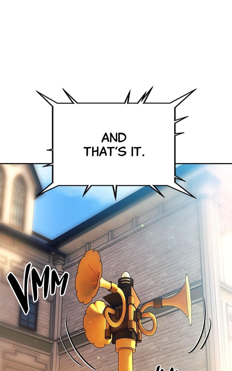The Extra’s Academy Survival Guide Chapter 63 — page 1
