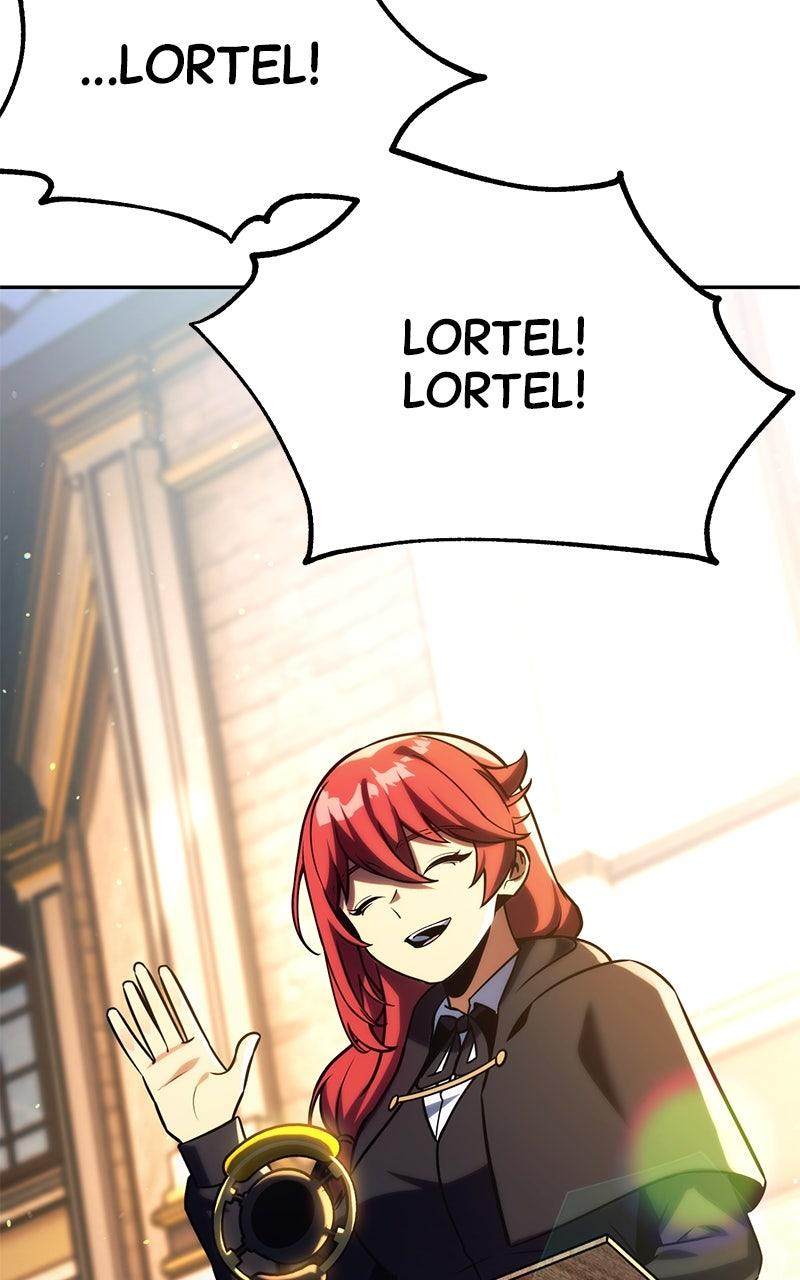 The Extra’s Academy Survival Guide Chapter 63 — page 8