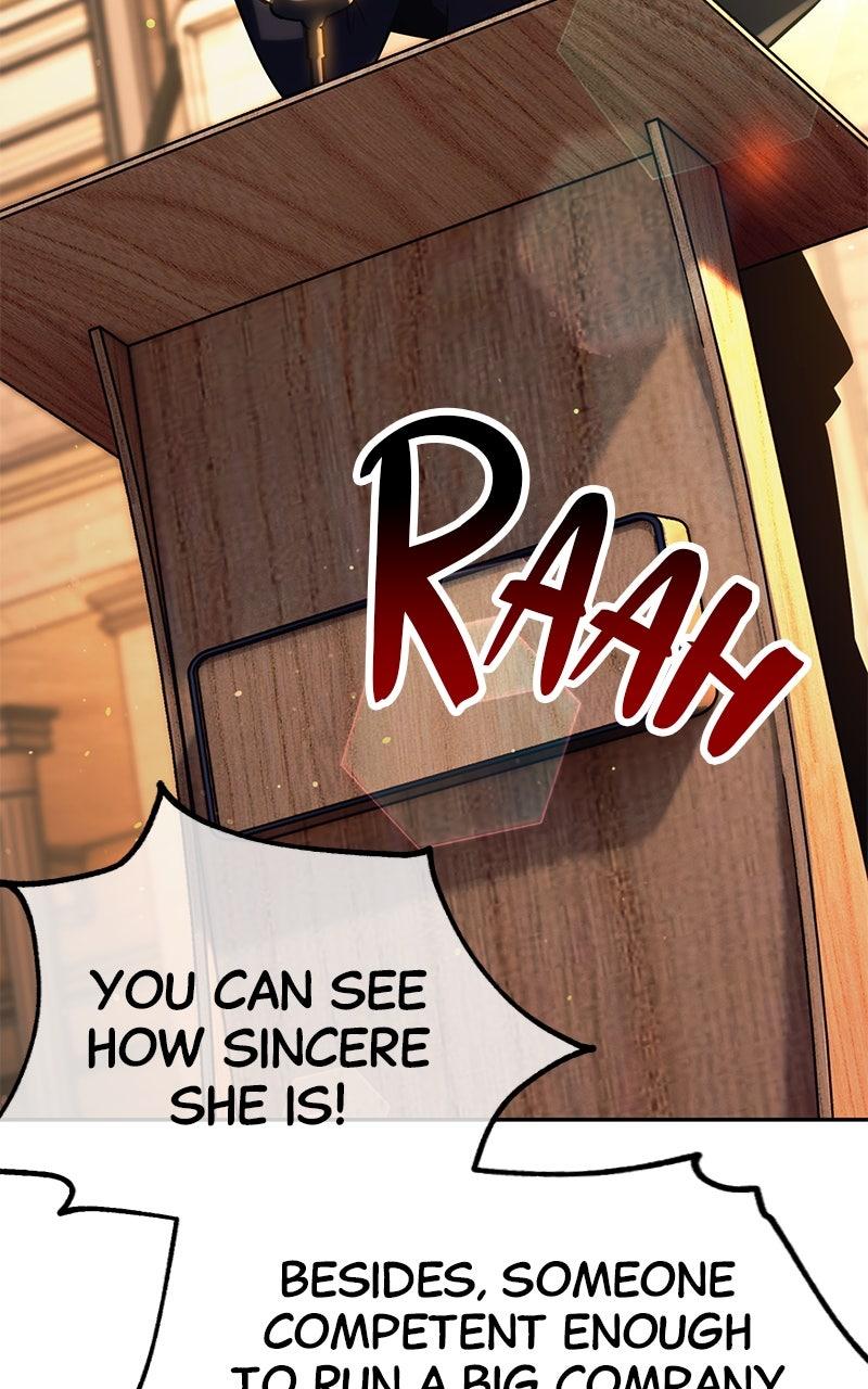 The Extra’s Academy Survival Guide Chapter 63 — page 9