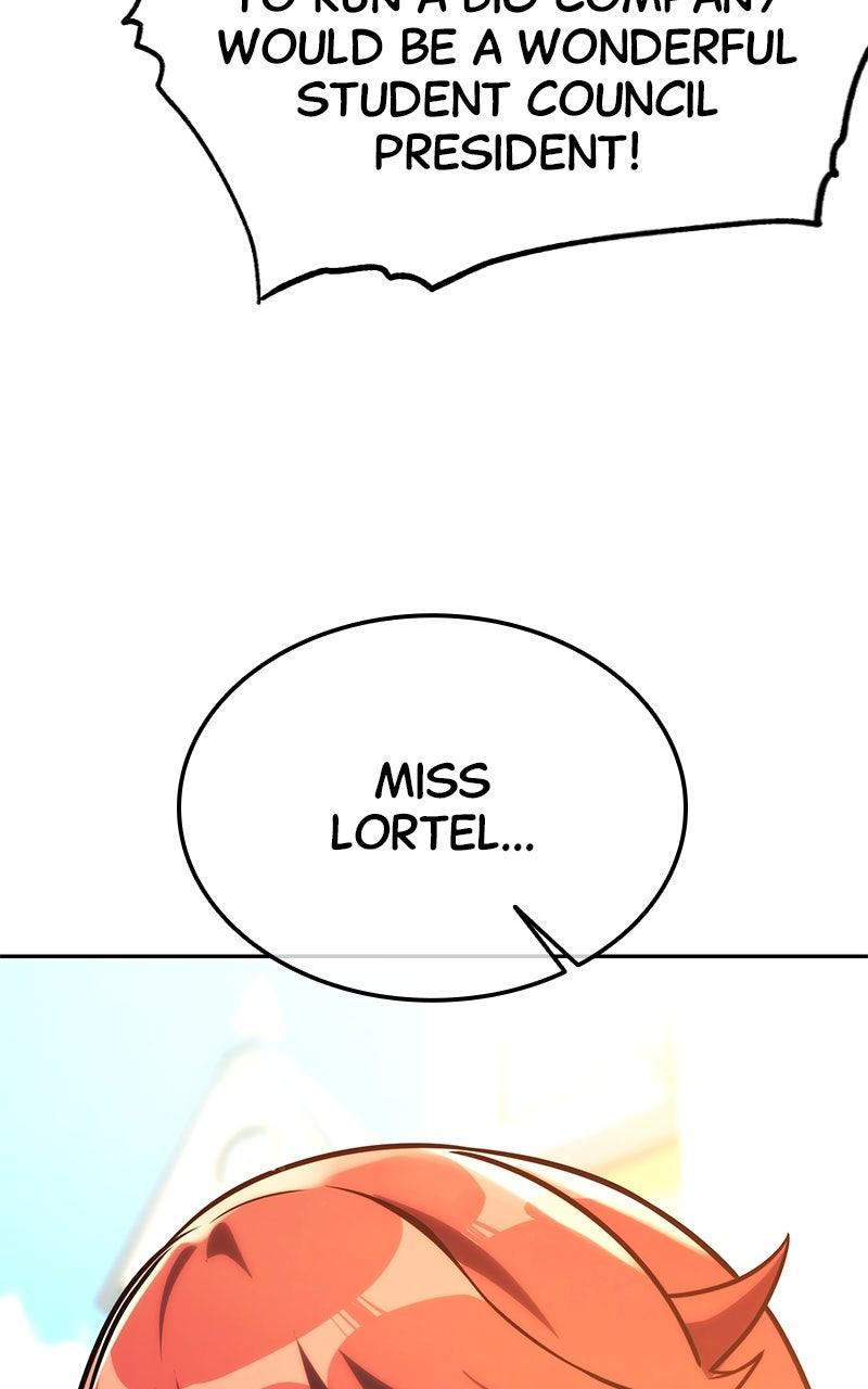 The Extra’s Academy Survival Guide Chapter 63 — page 10