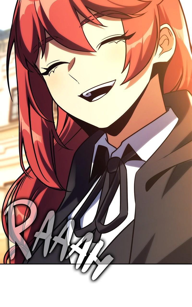 The Extra’s Academy Survival Guide Chapter 63 — page 11