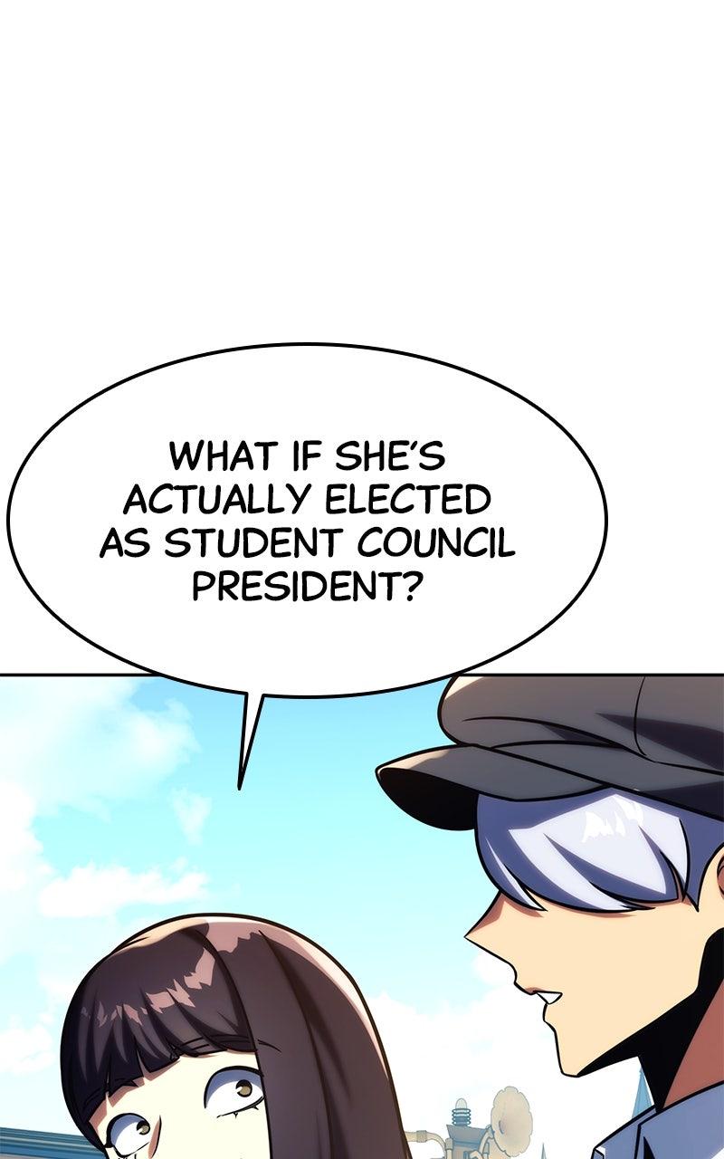 The Extra’s Academy Survival Guide Chapter 63 — page 12