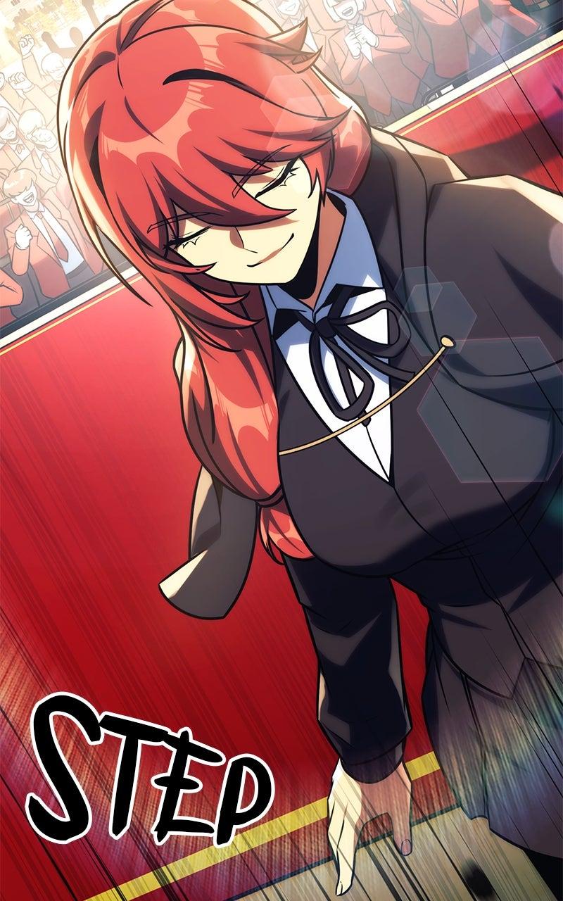 The Extra’s Academy Survival Guide Chapter 63 — page 15