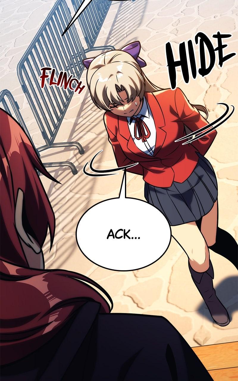 The Extra’s Academy Survival Guide Chapter 63 — page 19