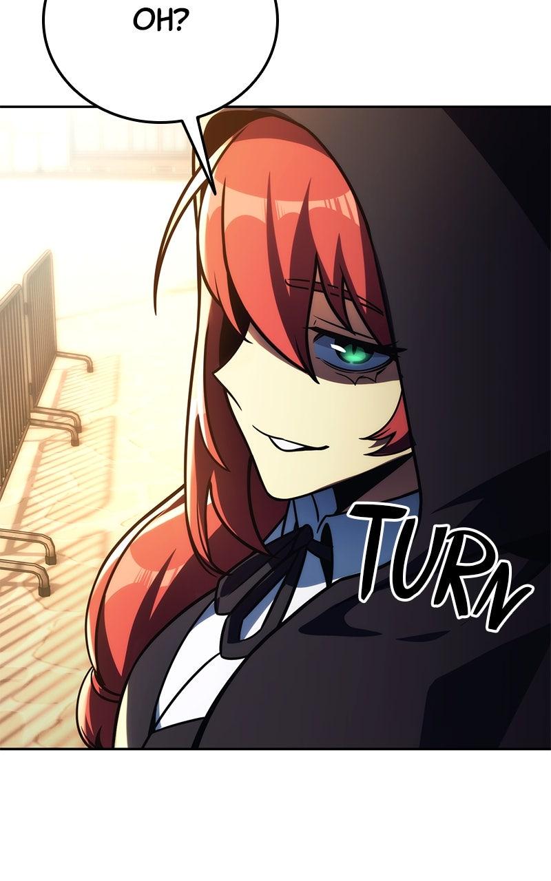 The Extra’s Academy Survival Guide Chapter 63 — page 27