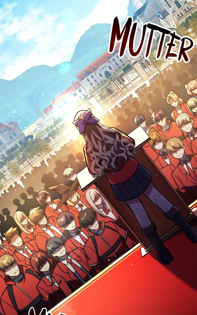 The Extra’s Academy Survival Guide Chapter 63 — page 29