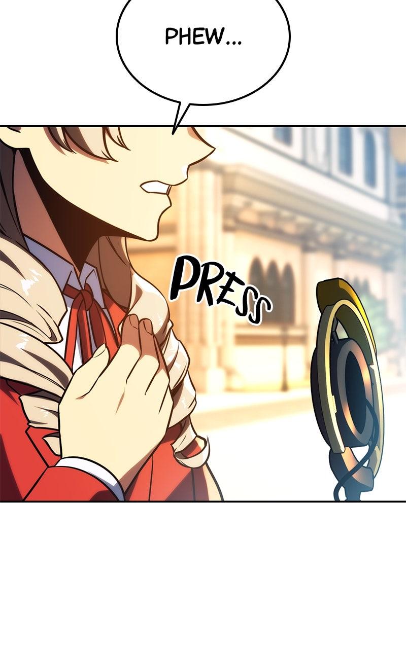 The Extra’s Academy Survival Guide Chapter 63 — page 31