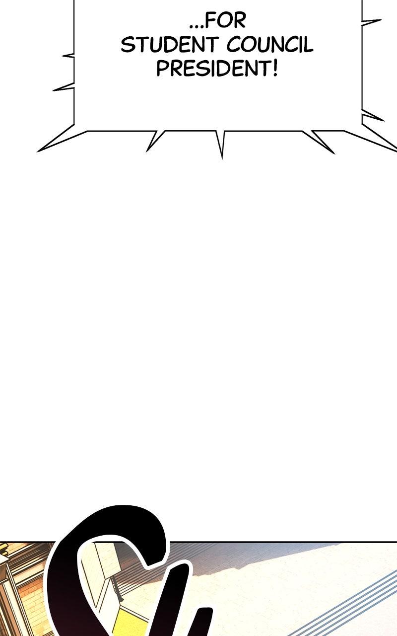 The Extra’s Academy Survival Guide Chapter 63 — page 34
