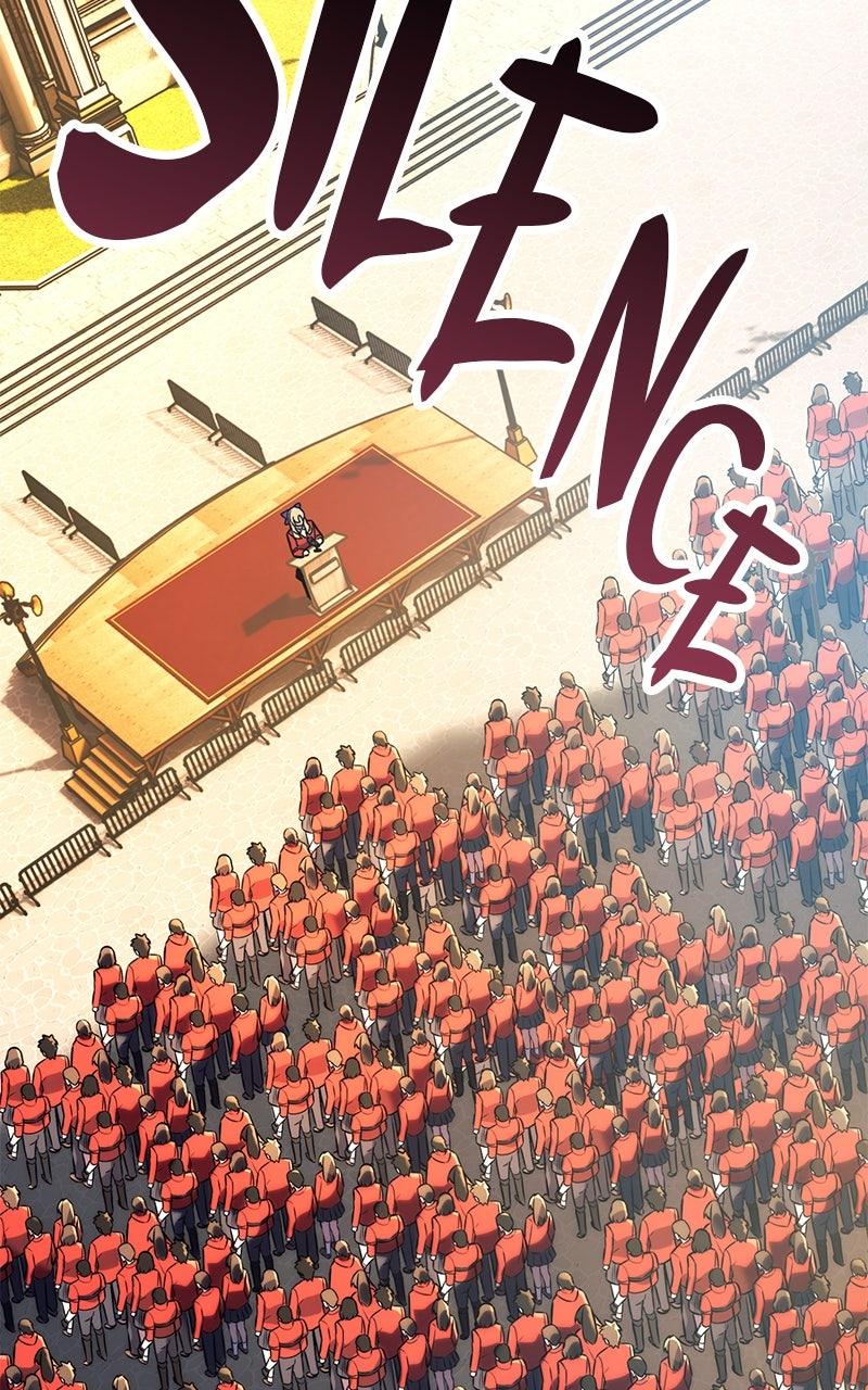 The Extra’s Academy Survival Guide Chapter 63 — page 35