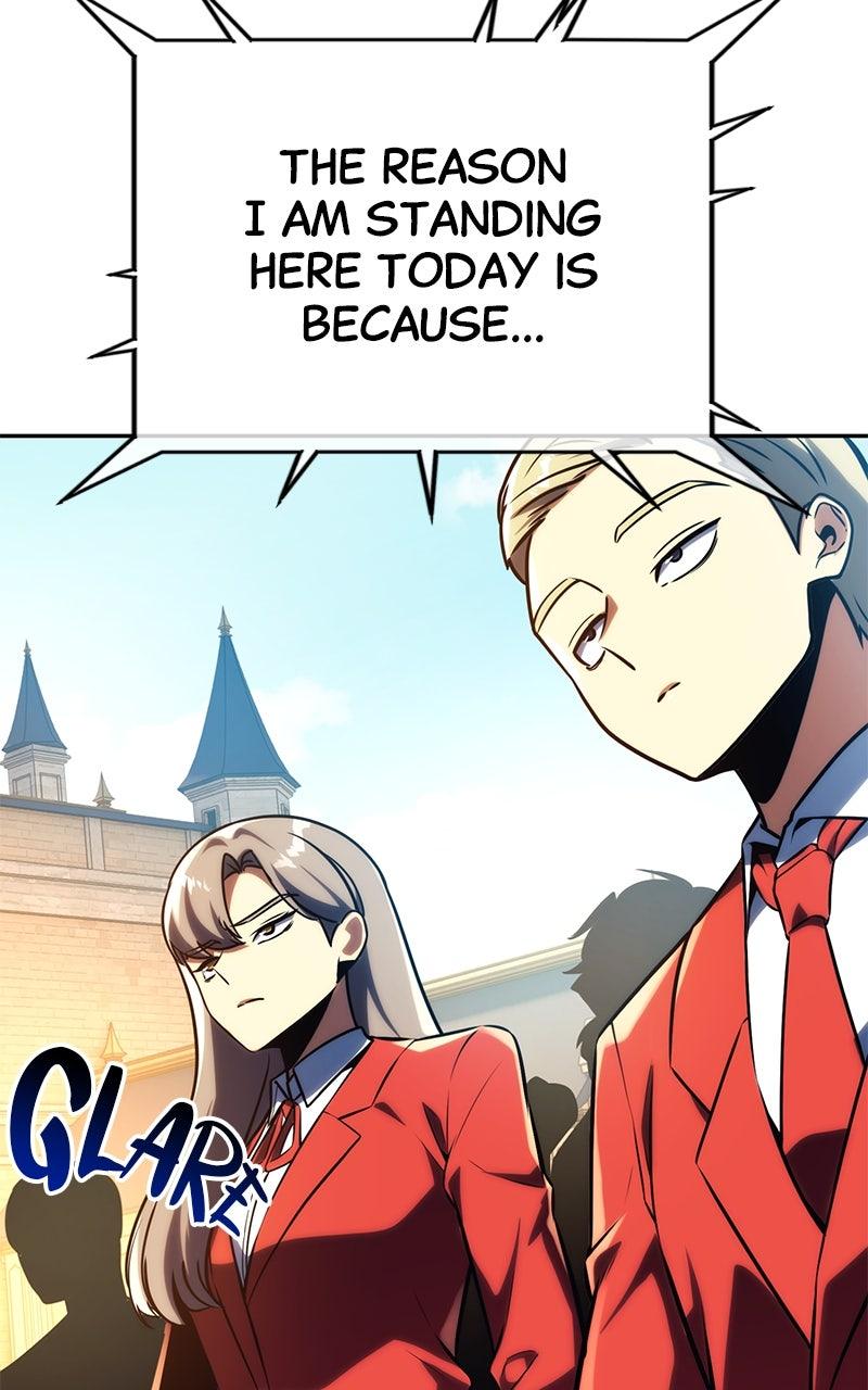 The Extra’s Academy Survival Guide Chapter 63 — page 37
