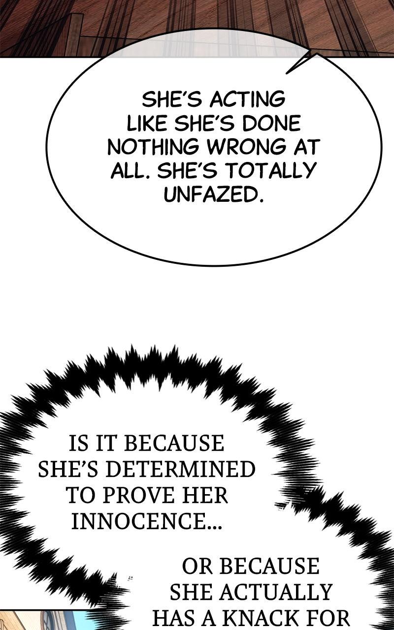The Extra’s Academy Survival Guide Chapter 63 — page 40