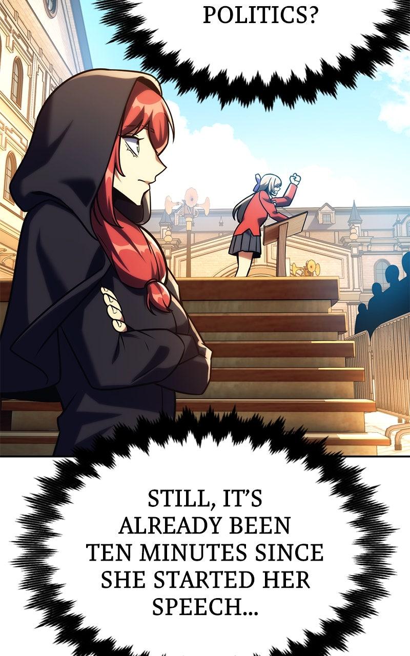 The Extra’s Academy Survival Guide Chapter 63 — page 41