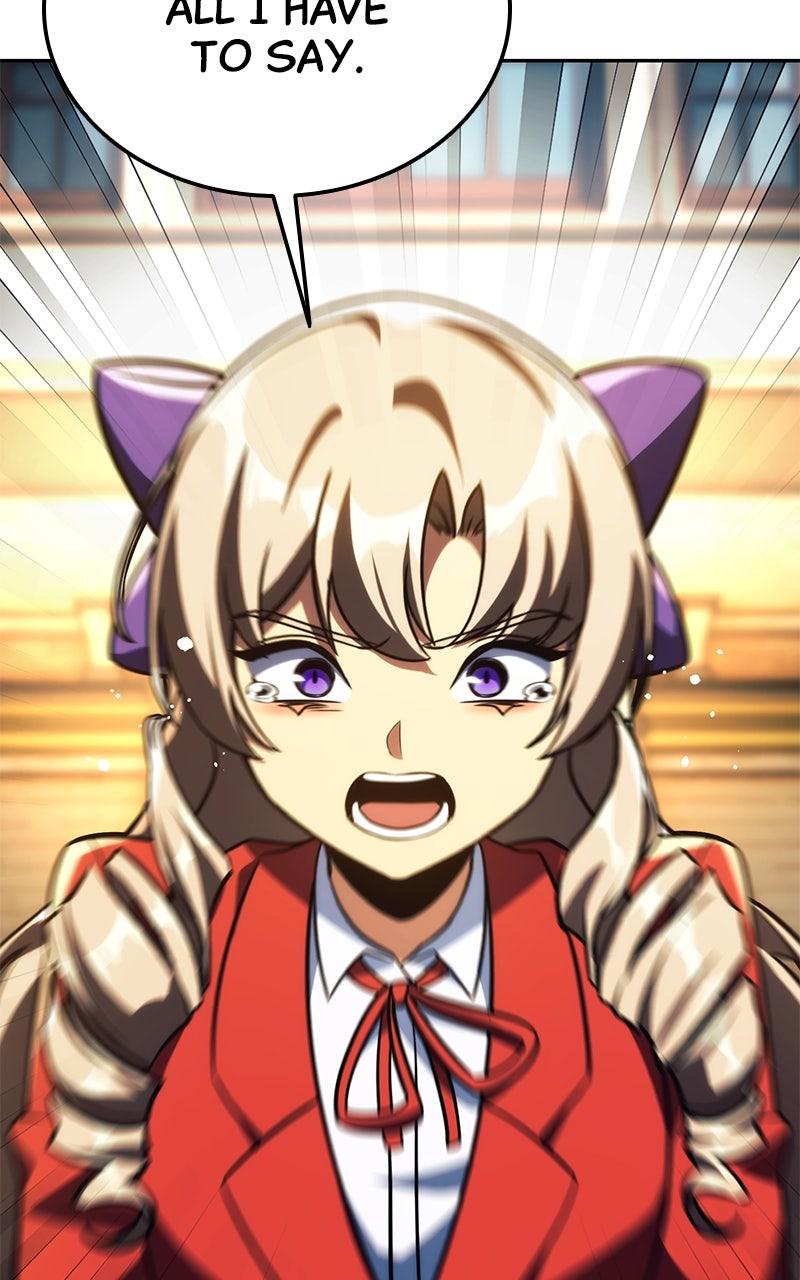 The Extra’s Academy Survival Guide Chapter 63 — page 45