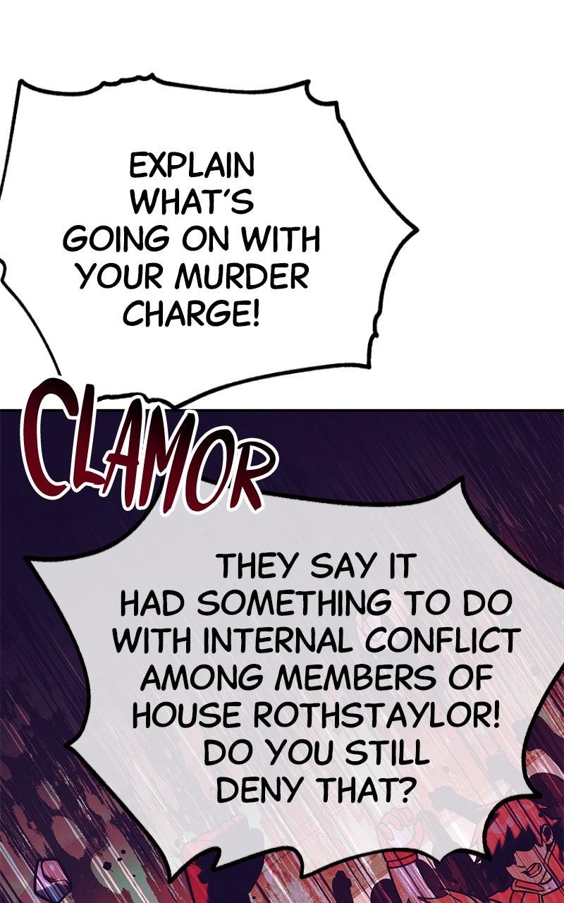 The Extra’s Academy Survival Guide Chapter 63 — page 50