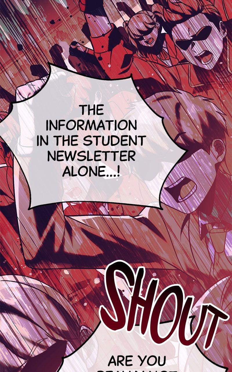 The Extra’s Academy Survival Guide Chapter 63 — page 51