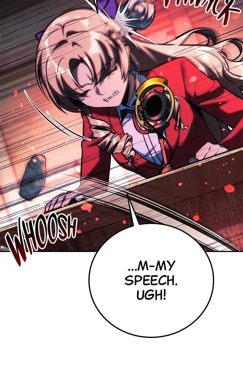 The Extra’s Academy Survival Guide Chapter 63 — page 53