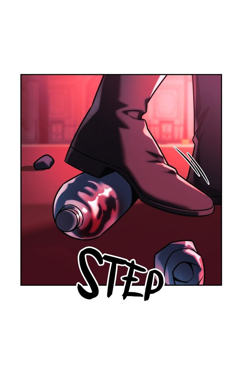 The Extra’s Academy Survival Guide Chapter 63 — page 54