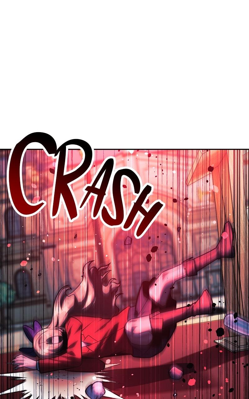 The Extra’s Academy Survival Guide Chapter 63 — page 55