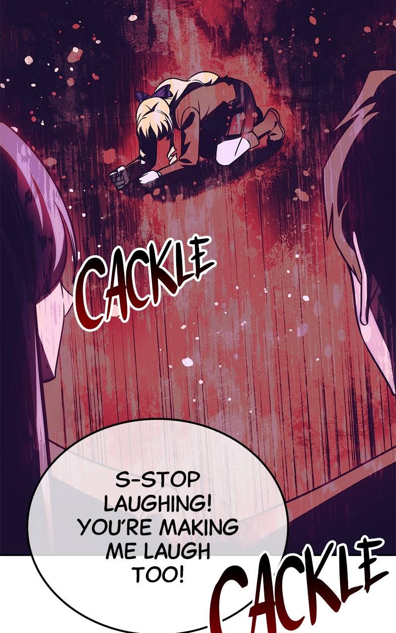 The Extra’s Academy Survival Guide Chapter 63 — page 58