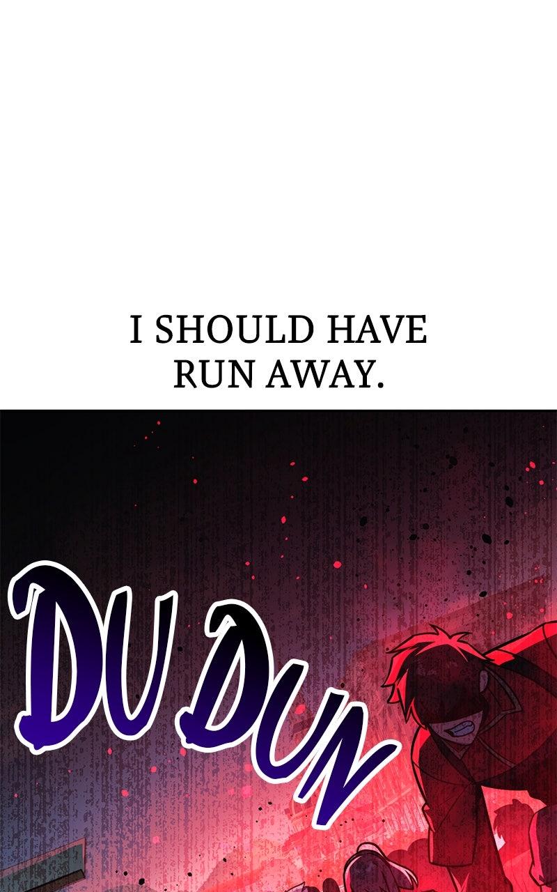 The Extra’s Academy Survival Guide Chapter 63 — page 61
