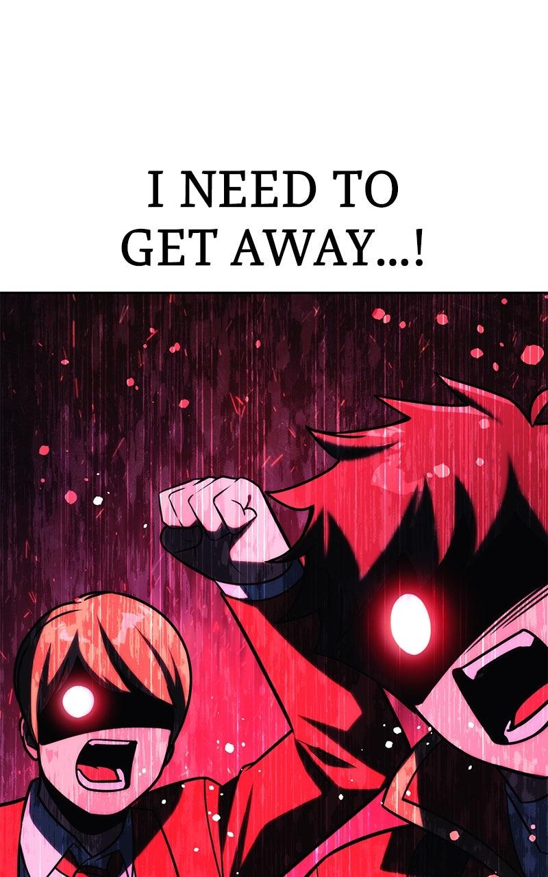 The Extra’s Academy Survival Guide Chapter 63 — page 63