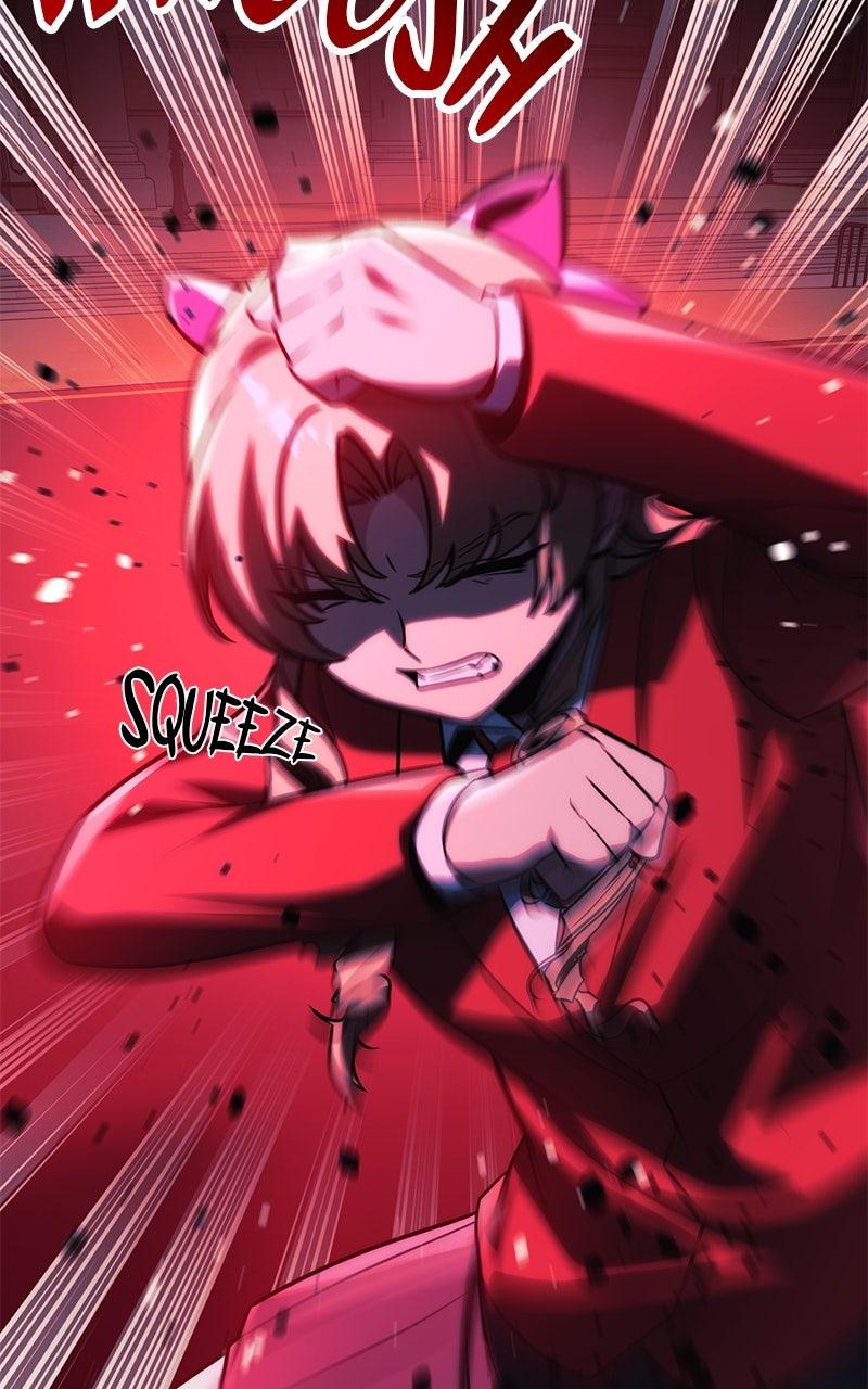The Extra’s Academy Survival Guide Chapter 63 — page 65