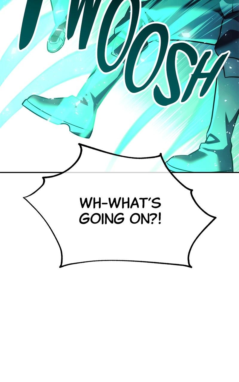 The Extra’s Academy Survival Guide Chapter 63 — page 67