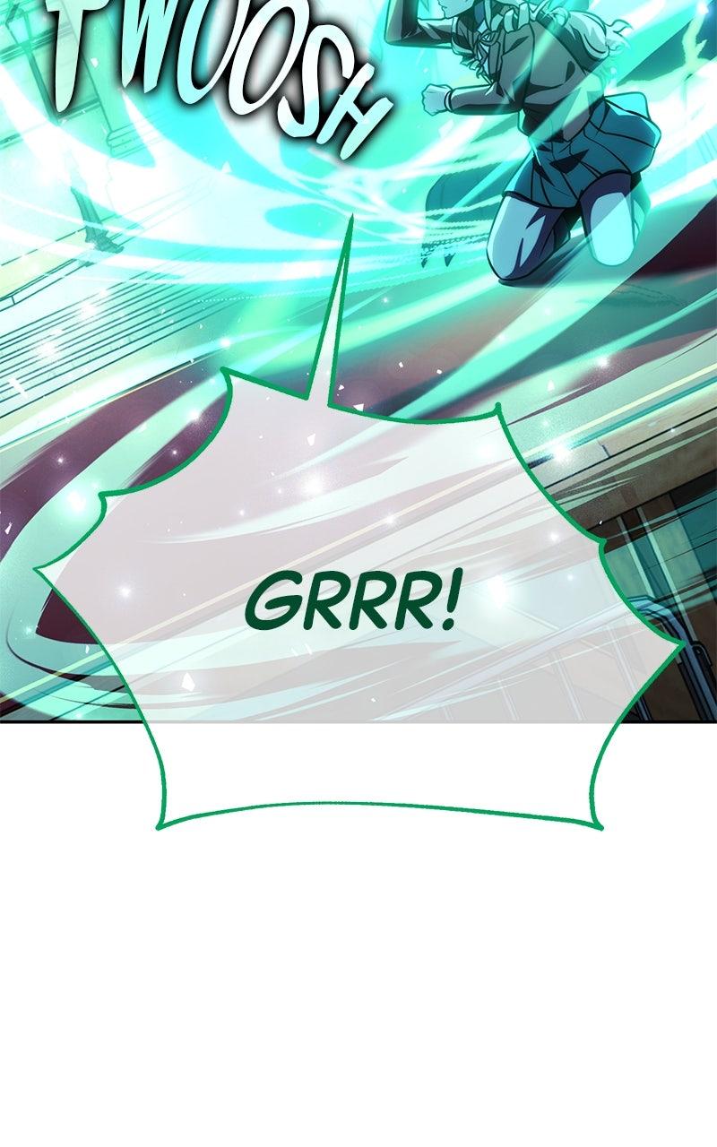 The Extra’s Academy Survival Guide Chapter 63 — page 72
