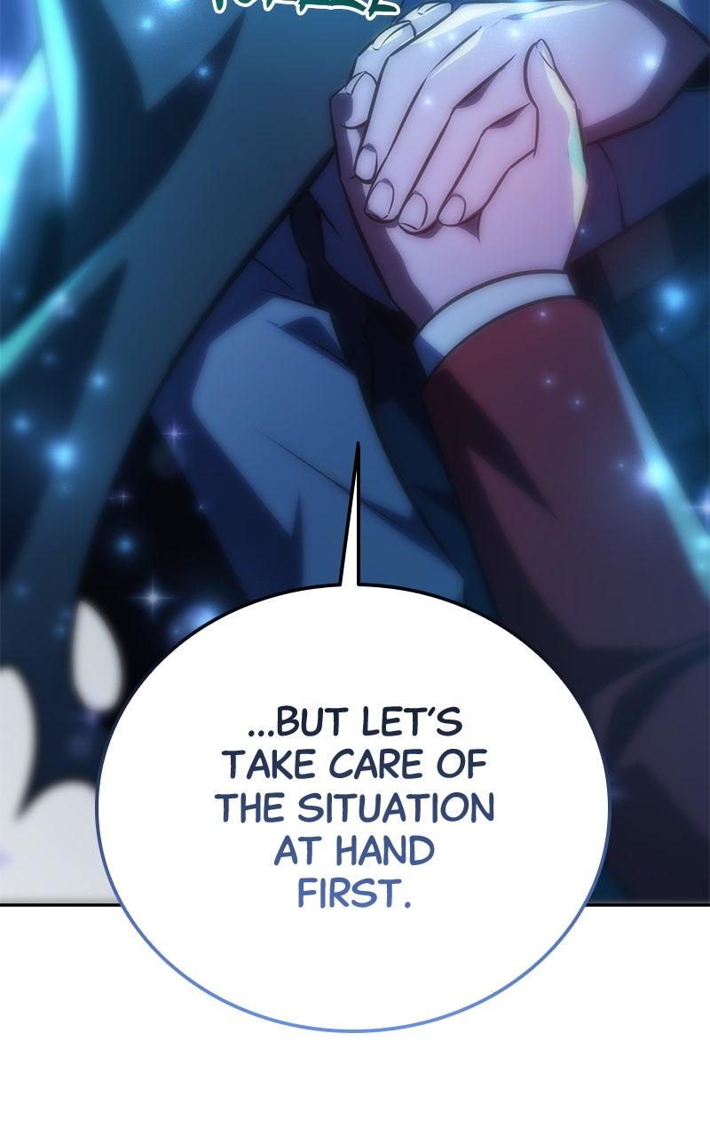 The Extra’s Academy Survival Guide Chapter 63 — page 83