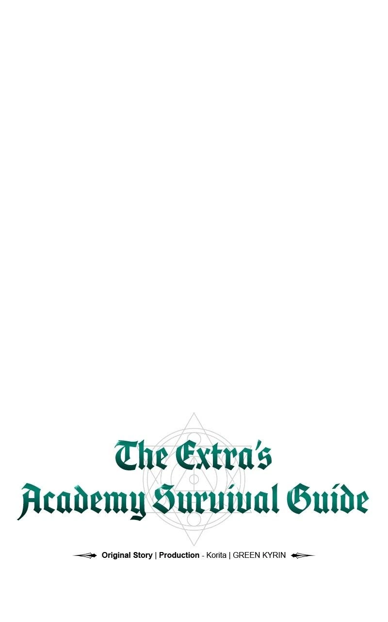The Extra’s Academy Survival Guide Chapter 63 — page 84