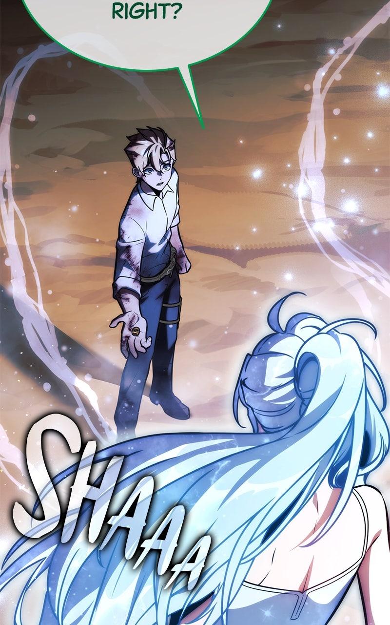 The Extra’s Academy Survival Guide Chapter 63 — page 90