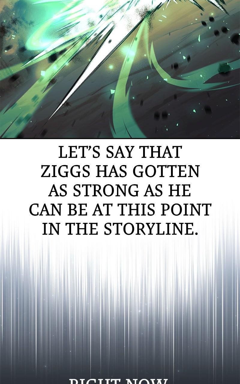 The Extra’s Academy Survival Guide Chapter 63 — page 98