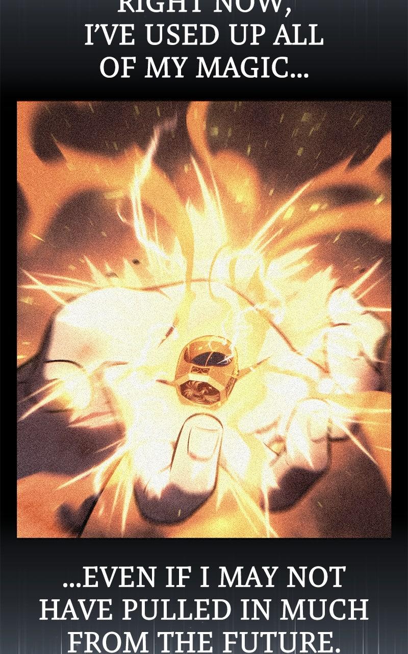 The Extra’s Academy Survival Guide Chapter 63 — page 99