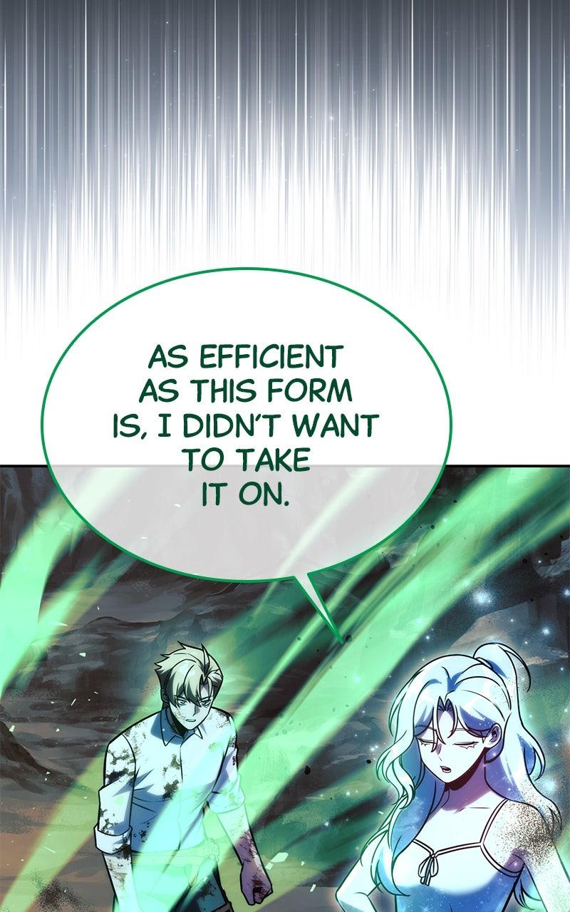 The Extra’s Academy Survival Guide Chapter 63 — page 100