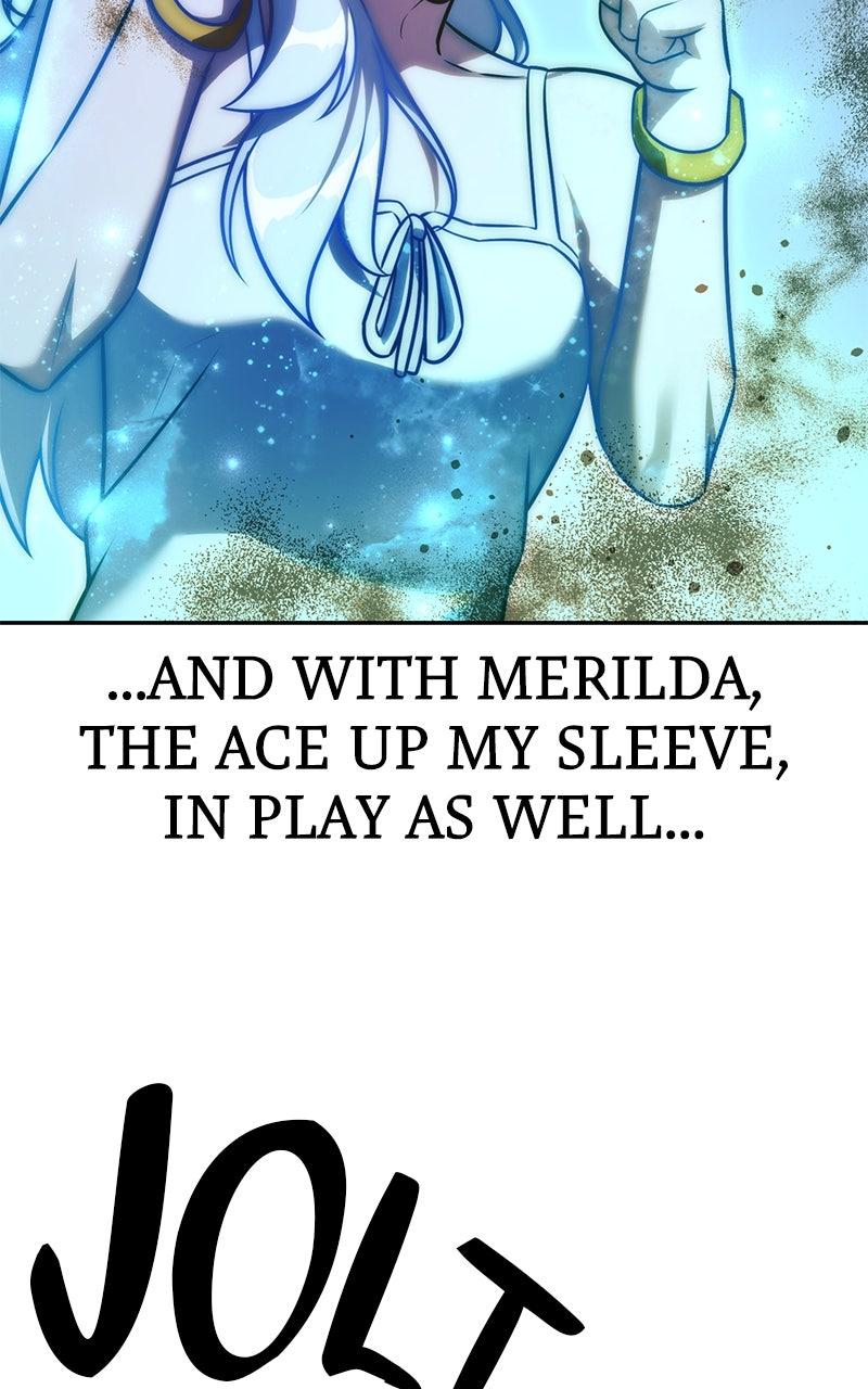 The Extra’s Academy Survival Guide Chapter 63 — page 103