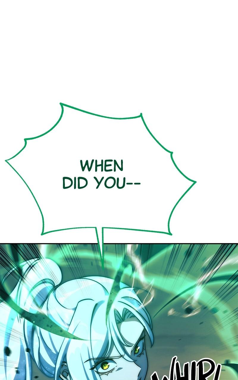 The Extra’s Academy Survival Guide Chapter 63 — page 107