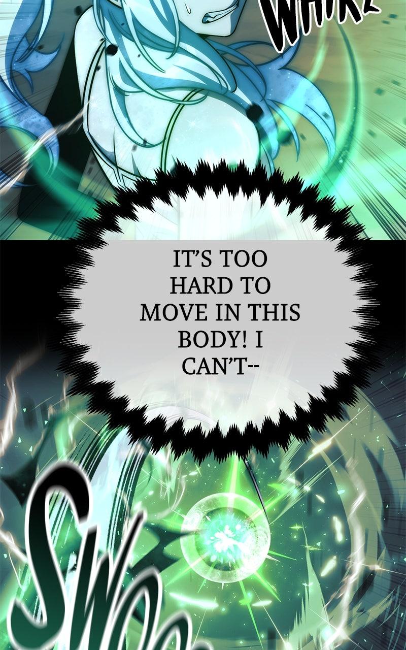 The Extra’s Academy Survival Guide Chapter 63 — page 108