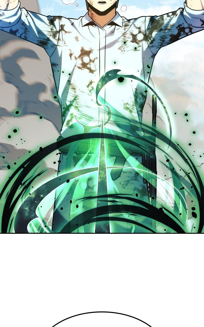 The Extra’s Academy Survival Guide Chapter 63 — page 115