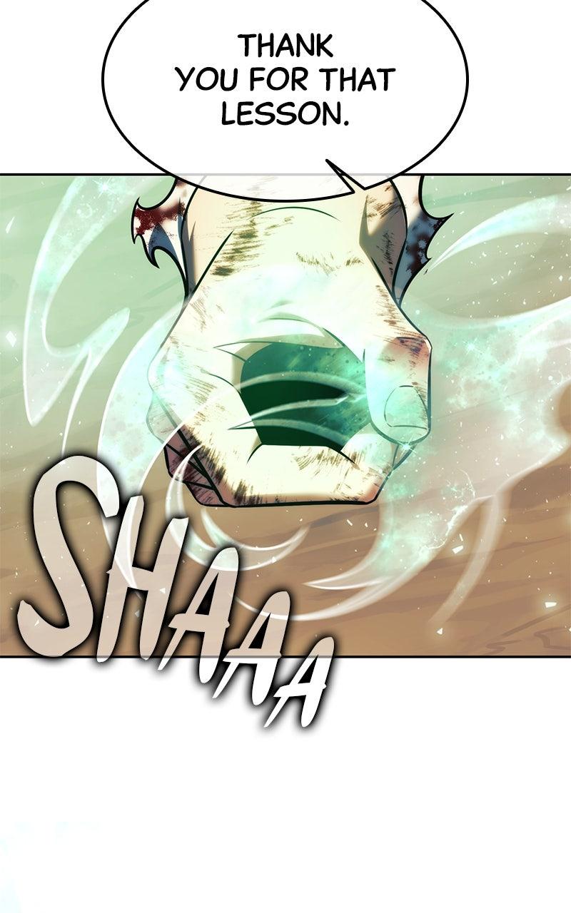 The Extra’s Academy Survival Guide Chapter 63 — page 116