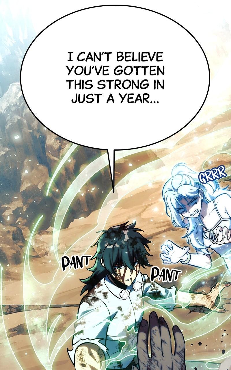 The Extra’s Academy Survival Guide Chapter 63 — page 117