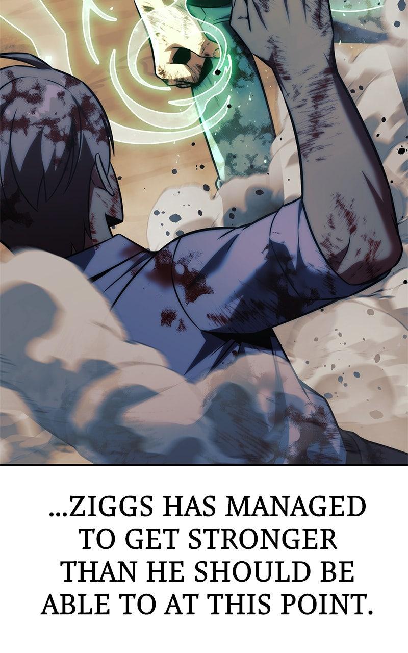 The Extra’s Academy Survival Guide Chapter 63 — page 118